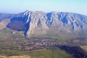 ”Elveţia României”. În Alba se află unul dintre cele mai frumoase sate din ţară