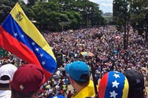 Țara cu cele mai mari bogăţii de pe planetă, în pragul colapsului