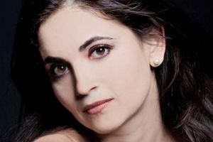 Concert EXTRAORDINAR la Arad! Soprana Teodora Gheorghiu cântă la Teatru