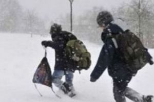 Elevii se pregătesc de o nouă VACANȚĂ. Vor sta acasă mai mult de o săptămână