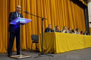 După PSD, şi PNL Bihor a fost amendat de Autoritatea Electorală Permanentă pentru nereguli în cheltuirea banilor