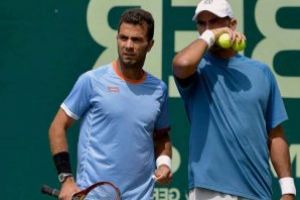 Tenis: Tecau si Rojer au castigat titlul la dublu la Dubai (ATP)