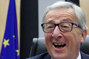 EXCLUSIV: Ce nu spune preşedintele Comisiei Europene când o susţine pe şefa DNA, Laura Kovesi