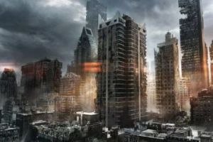 RĂZBOIUL care va EXTERMINA omenirea nu este o UTOPIE. Anunţul CUTREMURĂTOR care vine din SUA