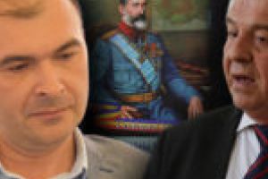 Ioan Benga va primi ce-şi doreşte! „Promit să remediez propria-mi insolenţă!“