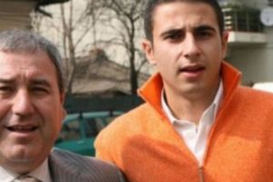 Alin Cocoş se căsătoreşte! ALEASA este una dintre cele mai frumoase femei din România