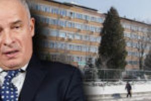 Pacienţi operaţi în Cluj, Timişoara sau Bucureşti vin cu infecţii nosocomiale la Spitalul Judeţean din Reşiţa!