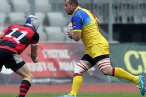 România a învins Rusia, la rugby, în etapa a 3-a din REIC 2018