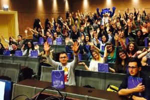 Studenţi medicinişti din întreaga ţară, aşteptaţi la UMF Târgu-Mureş