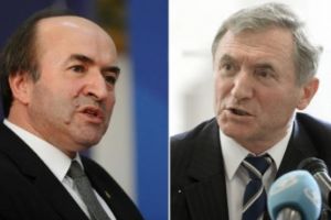 Replică TĂIOASĂ a lui Tudorel Toader pentru Augustin Lazăr: 'Regulă elementară: evaluarea procurorilor de rang înalt se realizează în baza legii şi nu a regulamentului CSM