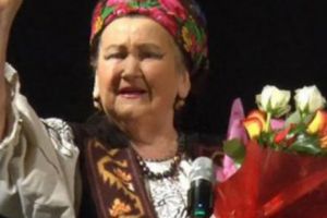 DOLIU în muzica românească. O îndrăgită SOLISTĂ a MURIT în SOMN