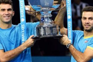 PERFORMANȚĂ pentru Horia Tecău. Românul A CÂȘTIGAT turneul de la Dubai, împreună cu Jean-Julien Rojer