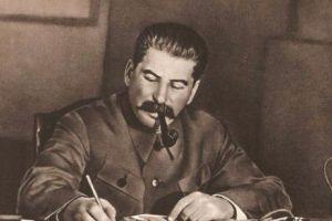 Evenimentul Istoric. STALIN ȘI HOMOSEXUALITATEA. Atitudinea ciudată a celui care a condus Rusia Sovietică.