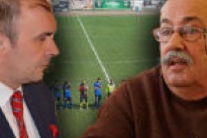Liberalii lui Felix Borcean au vrut să ajute echipa locală de fotbal. Dar au votat invers, ca pesediştii!