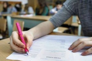 Au decis sa boicoteze simularea examenului de evaluare nationala