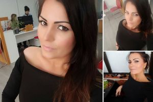 Anca Cârcu, veste surprinzătoare pentru fani. Viaţa i s-a schimbat total (FOTO-VIDEO)