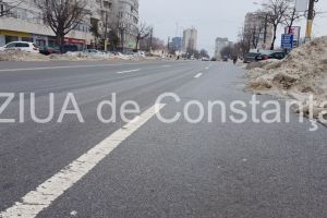 Codul galben de polei pentru judetul Constanta a fost prelungit