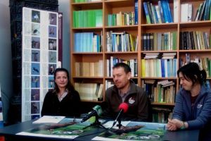 Asociaţia MILVUS Group: Cum pot fermierii să protejeze acvila ţipătoare mică şi alte păsări sălbatice?