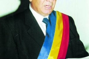 A murit Traian Sabau, fost primar al Ramnicului!