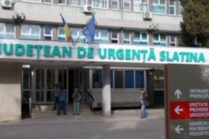 CRIMĂ ORIBILĂ într-un SPITAL din SLATINA. MĂCEL între CADRELE MEDICALE: „Camera era ca un ABATOR”