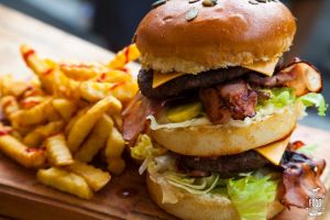 Street FOOD Festival revine în Bacău