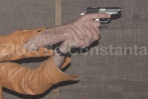 Important de stiut pentru detinatorii de arme si munitii din Romania. Noi norme legislative!