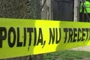 Crima pasionala urmata de sinucidere la Psihiatria Slatina