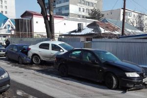 Patru dintr-o lovitură