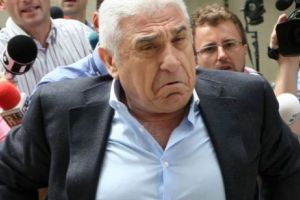 Ioan Becali cere eliberarea condiţionată la două săptămâni de la încarcerare