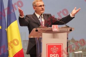 Se STRÂNG RÂNDURILE în jurul lui DRAGNEA: MOBILIZARE fără precedent înainte de CONGRESUL PSD. Se poate atinge cineva de „TRONUL” LIDERULUI?