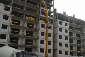 Piaţa imobiliară este în plină explozie: În luna februarie 2018, au fost vândute, la nivelul întregii ţări, 50.756 de imobile