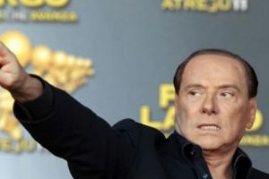 Alegeri ITALIA:  Silvio Berlusconi pe cai mari. Coaliţia sa este marea favorită în rândul electoratului