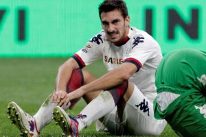 A murit Davide Astori, capitanul Fiorentinei, la doar 31 de ani