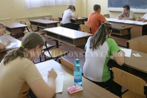 Reactia Ministerului Educatiei dupa decizia cadrelor didactice de a boicota simularea examenlor nationale