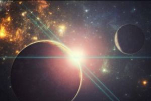 Teoria lui Einstein la baza descoperirii de planete intr-o alta galaxie! 