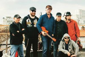 Nightlosers, in concert la Timisoara