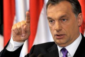 PARTIDUL lui ORBAN trebuie să le AMINTEASCĂ maghiarilor MIZA IMENSĂ a alegerilor: „Va DEVENI UNGARIA o ţară de migraţie?”