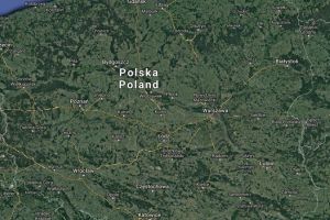 Explozie violenta in Polonia. Un bloc de locuinte cu trei etaje s-a prabusit. Cel putin trei persoane au murit