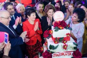 FEMEILE din PSD, „OASTEA” pe care LIVIU DRAGNEA se poate bizui 