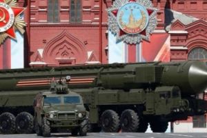 Rusia a finalizat testarea unui sistem miniaturizat de energie nucleară care va fi instalat pe rachete de croazieră şi drone submarine 