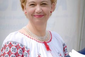 Olimpia Doru: „Cei şapte ani de acasă m-au ajutat să rămân un om demn”