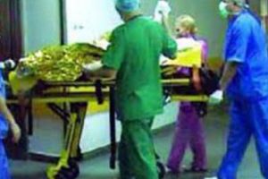 Încă un argeşean şi-a dat foc