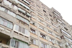 Alte 7 blocuri de locuinţe din Râmnic, incluse în programul de reabilitare termică
