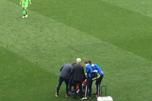 S-a PRĂBUȘIT pe teren în momentul în care a auzit de TRAGEDIA din Italia. Ce spun procurorii italienii despre MOARTEA lui Astori