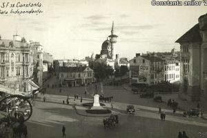 Sanatatea la Constanta in perioada interbelica - statistici, boli, medici, spitale si farmacii