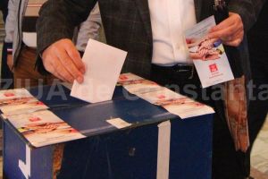 Sondaj de opinie: Credeti ca va fi schimbat Liviu Dragnea din functia de presedinte al PSD la Congresul Extraordinar din 10 martie anul acesta?