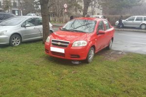 Constanteni, atentie unde va parcati autoturismele! Amenzile nu sunt de neglijat