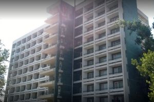 Hotel din Jupiter, modernizat. Va avea un restaurant nou si sali de conferinte 