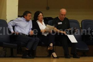 O cariera prodigioasa: Olga Didilescu a primit diploma de onoare din partea Federatiei Internationale de Gimnastica (galerie foto)