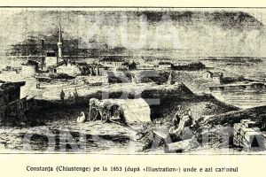 Calatori straini prin Dobrogea (CLXXVIII) - Jules Guillamord (Elvetia) - galerie foto